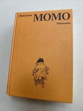 Momo retro ausgabe gebraucht kaufen  Raubling