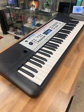 Yamaha Digital Keyboard YPT-260 segunda mano  Embacar hacia Argentina