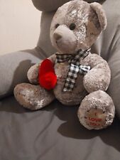 Paws love teddy for sale  ROSSENDALE