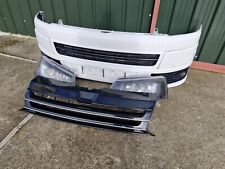 vw t5 bumper for sale  KEITH