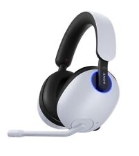 Usado, Fone de Ouvido Over The Ear Wireless Sony Inzone H9 - Branco comprar usado  Enviando para Brazil