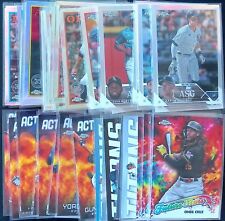 2023 topps chrome for sale  Dallas