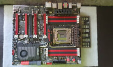 Asus rampage extreme for sale  BRIGHTON