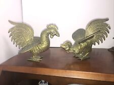 Chicken bird bronze for sale  Boca Raton