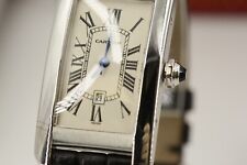 cartier tank gebraucht kaufen  Hamburg