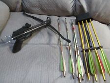 crossbow arrows for sale  Auburn