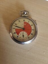 football stopwatch for sale  ROSS-ON-WYE