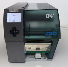 Cab 300 label for sale  Shipping to Ireland