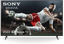 Sony bravia 43x80k for sale  LEEDS