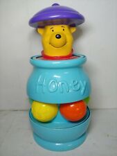 Vintage disney winnie usato  Palermo