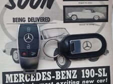 One genuine mercedes for sale  LUTON