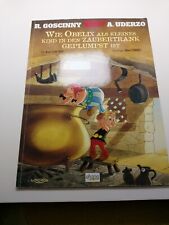 asterix obelix comic franzosisch gebraucht kaufen  Eich