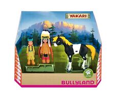 Bullyland yakari play for sale  Shipping to Ireland