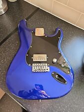 Stratocaster guitar body for sale  BOOTLE