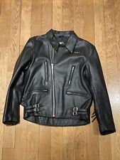 Lewis leathers jacket for sale  ISLEWORTH