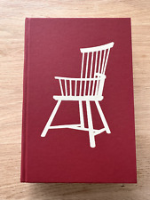 Stick chair book for sale  WADHURST