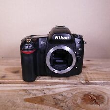 Nikon d80 slr for sale  SHEFFIELD