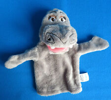Gloria hippo puppet for sale  BORDON