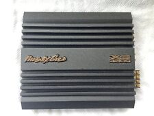 Phoenix Gold Amplifier XS 4300   4 channel 300w Old School  for sale  Shipping to South Africa