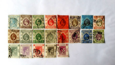 Commonwealth stamps hong for sale  LEEDS