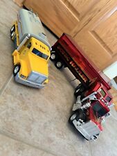 tonka matchbox l buddy trucks for sale  Romeoville