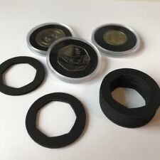 Coin capsule inserts for sale  HALIFAX