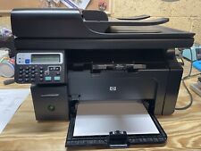 Laserjet m1217nfw mfp for sale  Shipping to Ireland