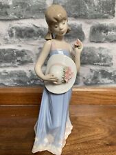 Lladro figure for sale  Shipping to Ireland