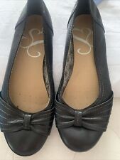 Evan flat shoes for sale  SALFORD