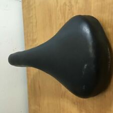 Vintage GT Mk IV seat for road bike or old school BMX Raleigh 70s for sale  Shipping to South Africa