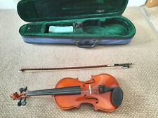 Knight violin case for sale  WIRRAL