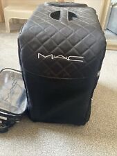 Zuca makeup mac for sale  COVENTRY