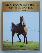 Arabian stallions the gebraucht kaufen  Abtswind, Kleinlangheim, Castell