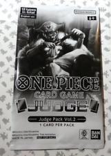 One piece booster d'occasion  Angers-