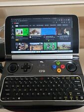 ordinateur portable d'occasion  Expédié en Belgium