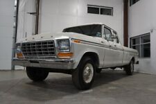 1978 ford f250 for sale  Caldwell