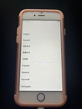 Usado, Apple iPhone 6s Plus - 16GB - Ouro rosa T-Mobile funcionando testado comprar usado  Enviando para Brazil