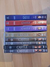 Castle komplette serie gebraucht kaufen  Trier
