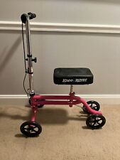 Kneerover steerable knee for sale  Southaven