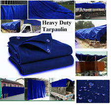 560gsm tarpaulin eco for sale  MANCHESTER