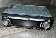 Pioneer DEH-P4700MP, CD/MP3, 200 watts, Easy EQ, Super Tuner III D car stereo for sale  Shipping to South Africa