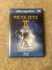 Filme japonês Blu-Ray Disc Thermae Romae Ii A Bathing Spectacle comédia retratada comprar usado  Enviando para Brazil