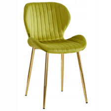 Krzesło tapicerowane VIKING Krzesło do jadalni OLIVE Krzesło do salonu DIANA, używany na sprzedaż  PL