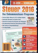 Aldi steuer 2016 gebraucht kaufen  , Altdorf