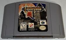 Castlevania authentic tested for sale  Belleview