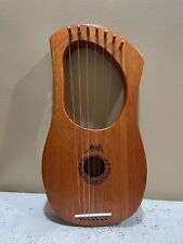 Aklot mini harp for sale  Southbridge