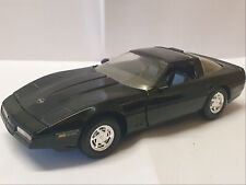 Corvette 1989 metall gebraucht kaufen  Pohlheim