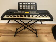 Yamaha psr gx76 for sale  Asheville