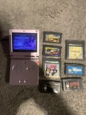 Game boy advance for sale  OLDHAM