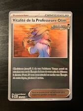 Carte pokémon reverse d'occasion  Besançon